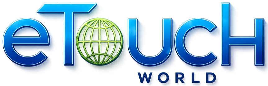 eTouch Logo